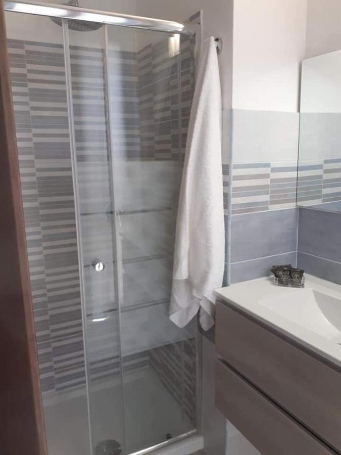 B&B Mamuthones Porto Torres Buitenkant foto