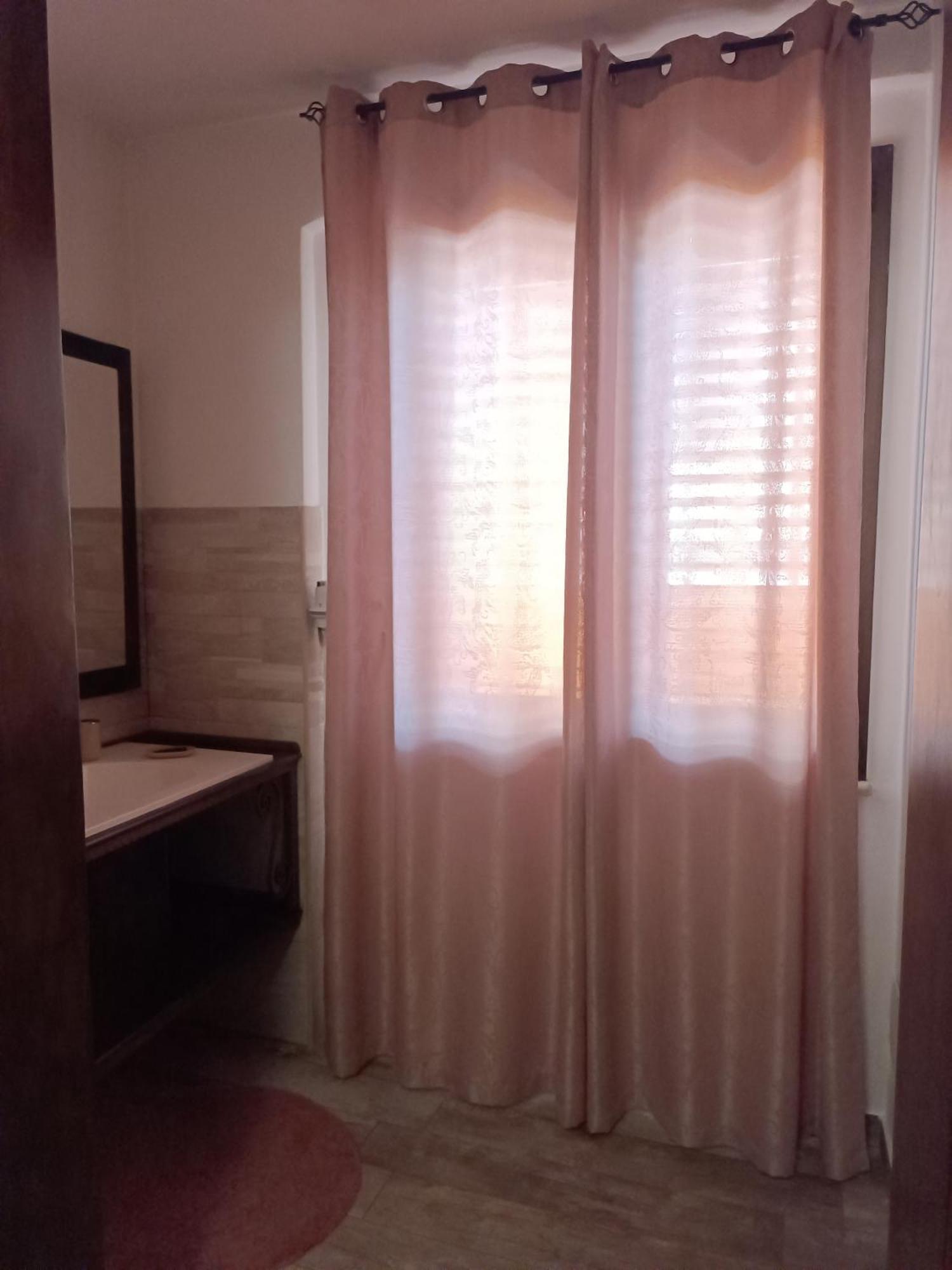B&B Mamuthones Porto Torres Kamer foto